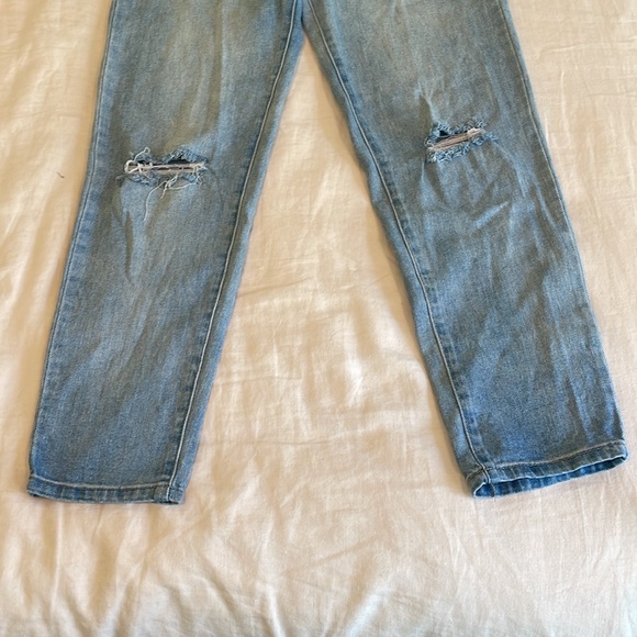 ABOUND Distressed Jeans - Picture 8 of 9